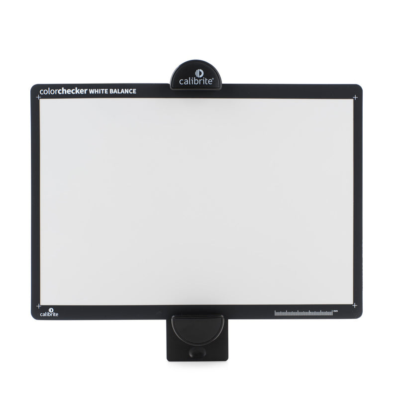 ColorChecker Target Holder