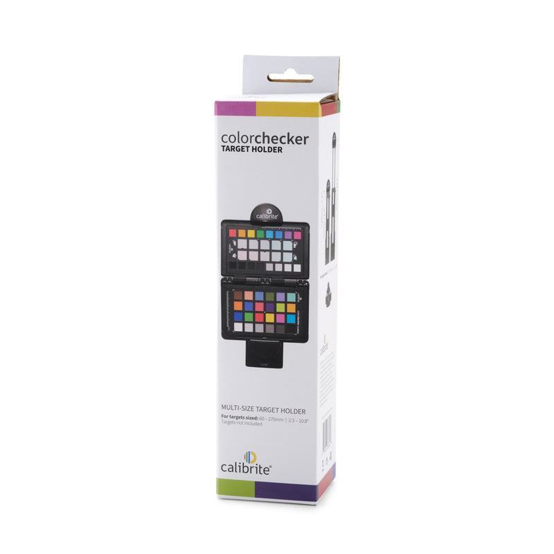 ColorChecker Target Holder
