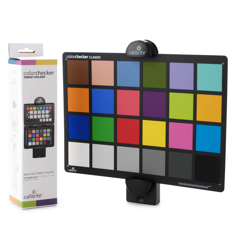 ColorChecker Target Holder
