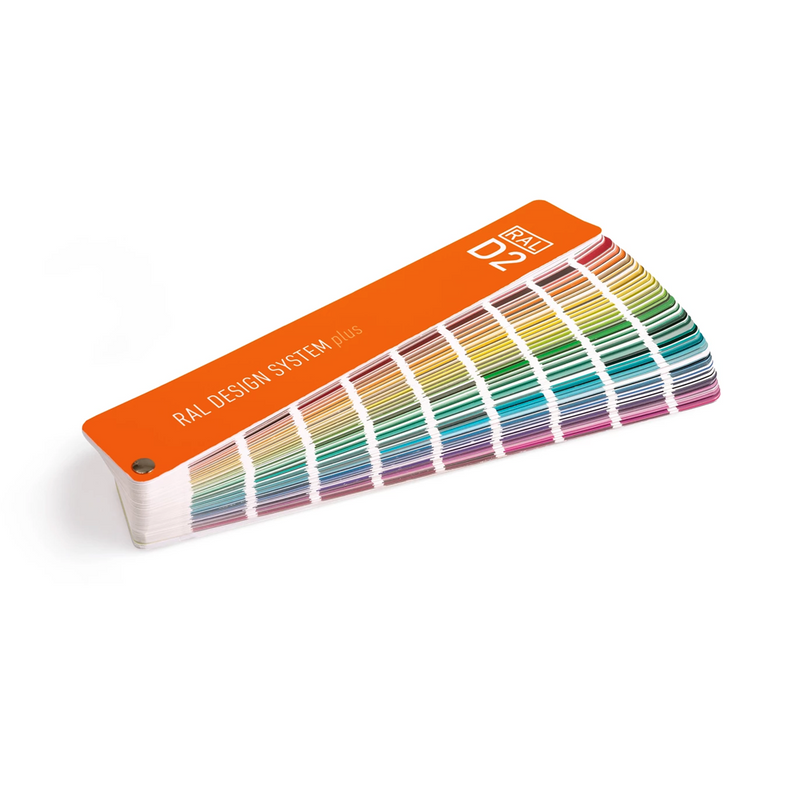 RAL D2 Design System Plus