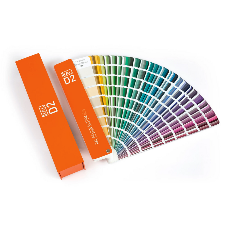 RAL D2 Design System Plus