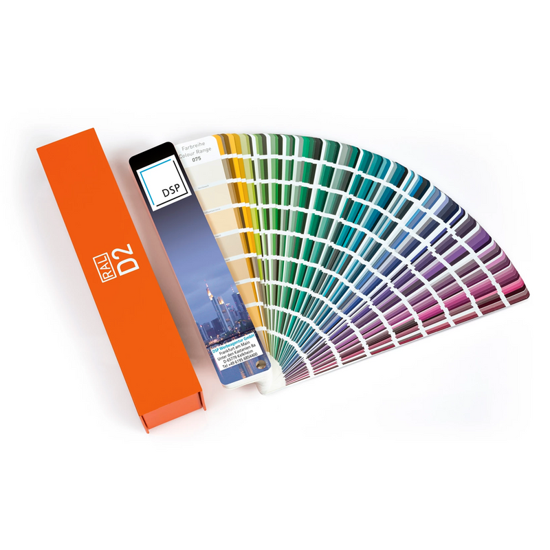 RAL D2 Design System Plus