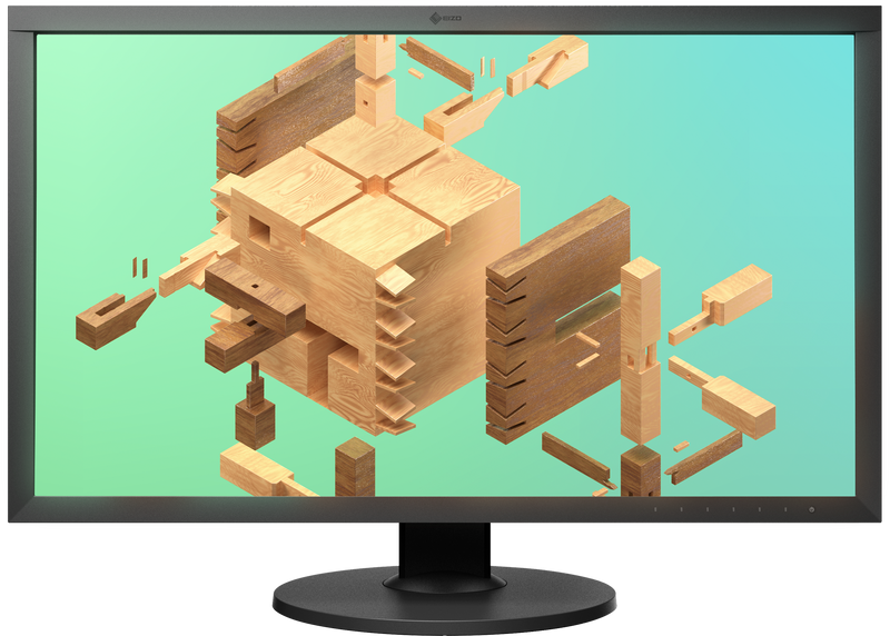 Eizo ColorEdge CS2740