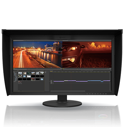 Eizo CG319X HDR 4K Monitor