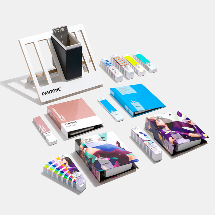 PANTONE Reference Library - 2016 Edition Clearance