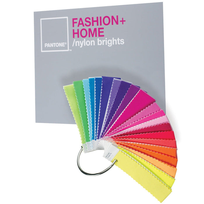 PANTONE Fashion & Home Nylon Brights Set